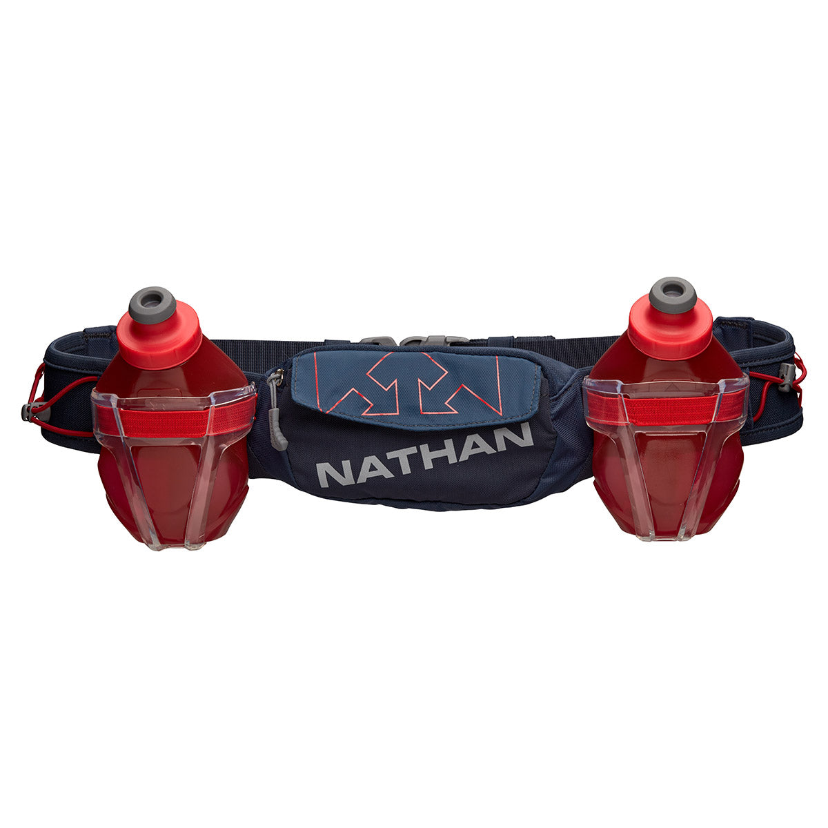 Nathan Trail Mix Plus 2 Hydration Belt