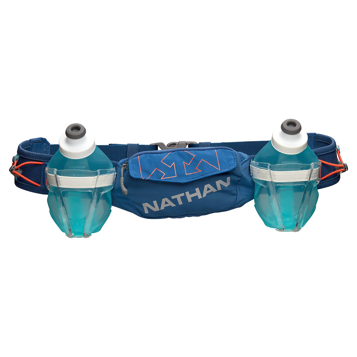 Nathan Trail Mix Plus 2 Hydration Belt