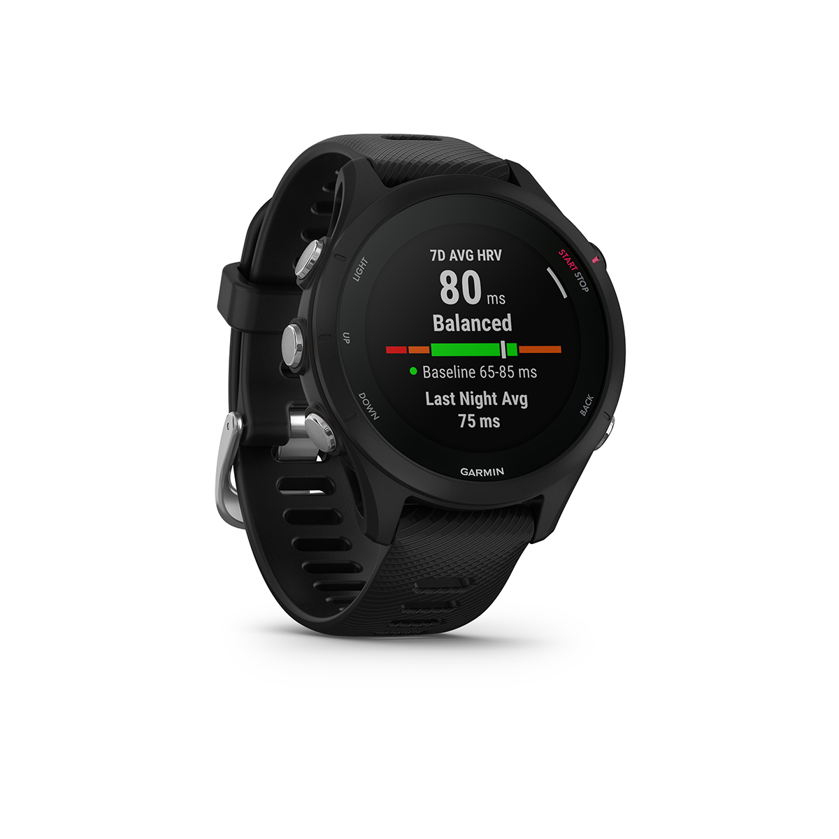 Garmin Forerunner 255S Music