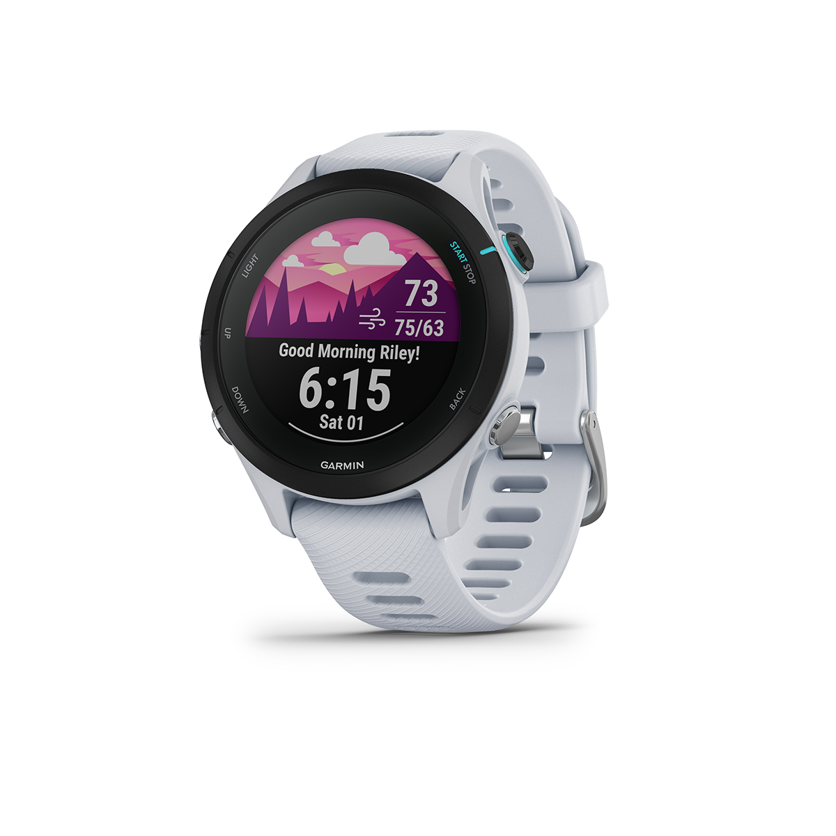 Garmin Forerunner 255S Music