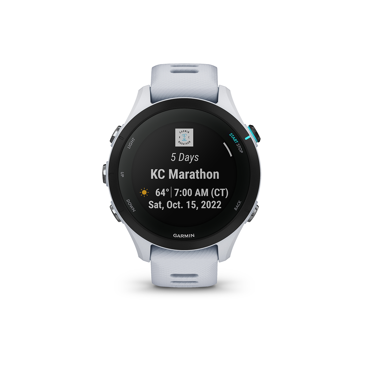 Garmin Forerunner 255S Music