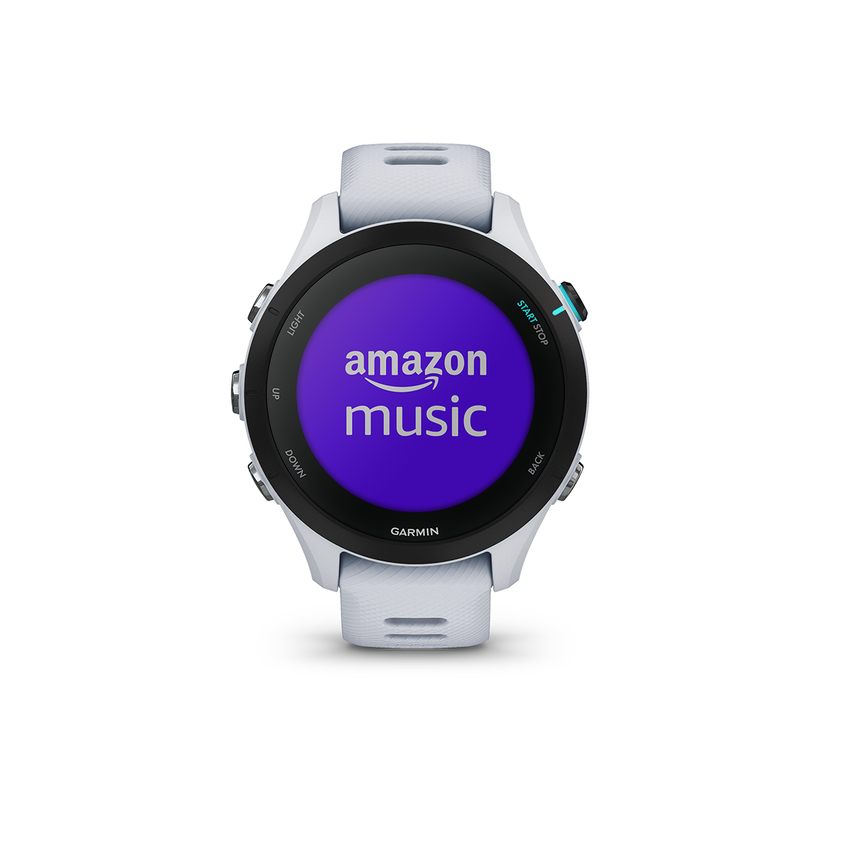 Garmin Forerunner 255S Music