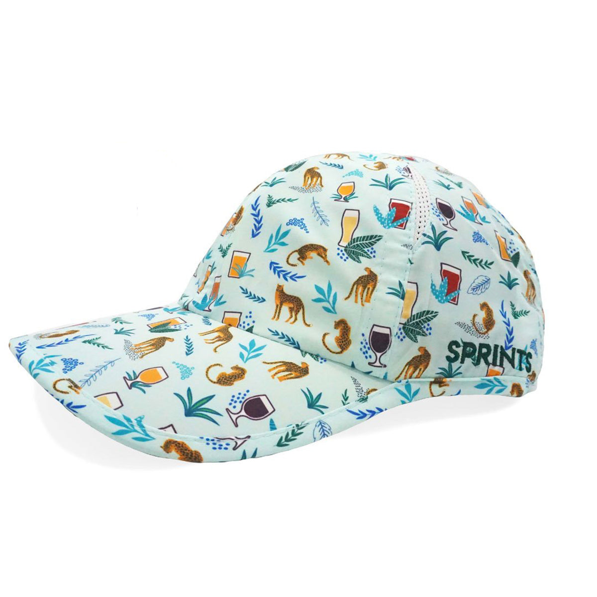 Sprints Race Day Hat