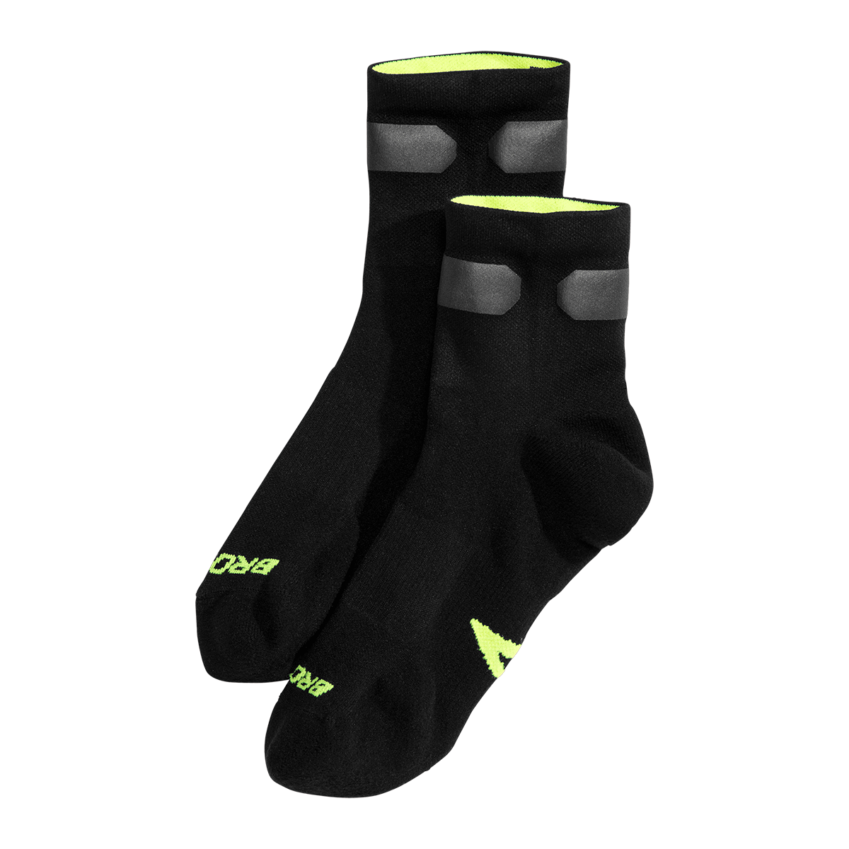 Brooks Carbonite Socks