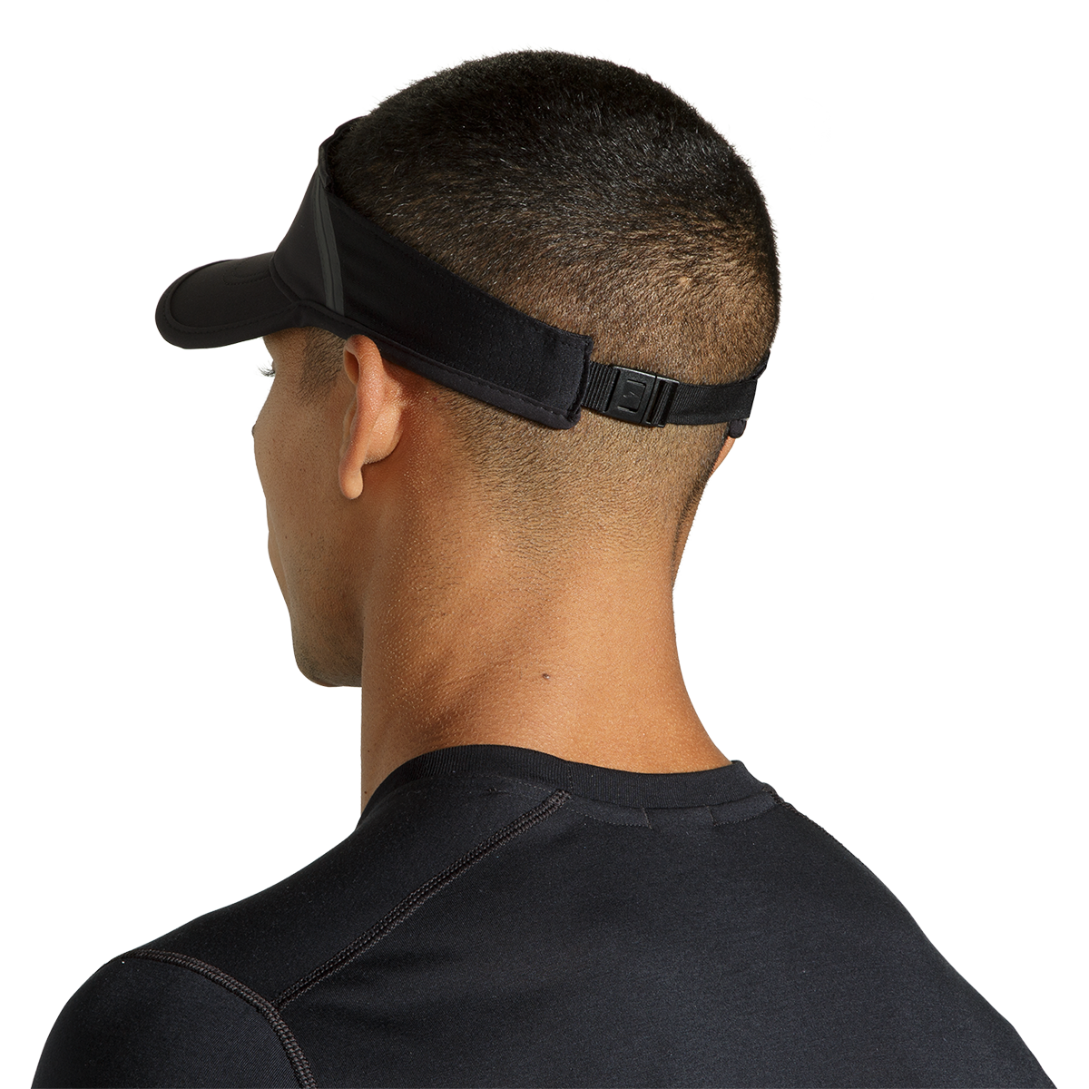 Brooks Base Visor