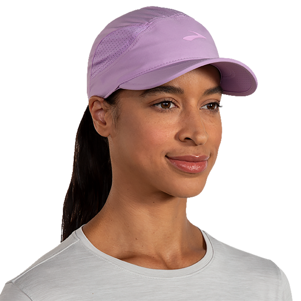 Brooks Chaser Hat