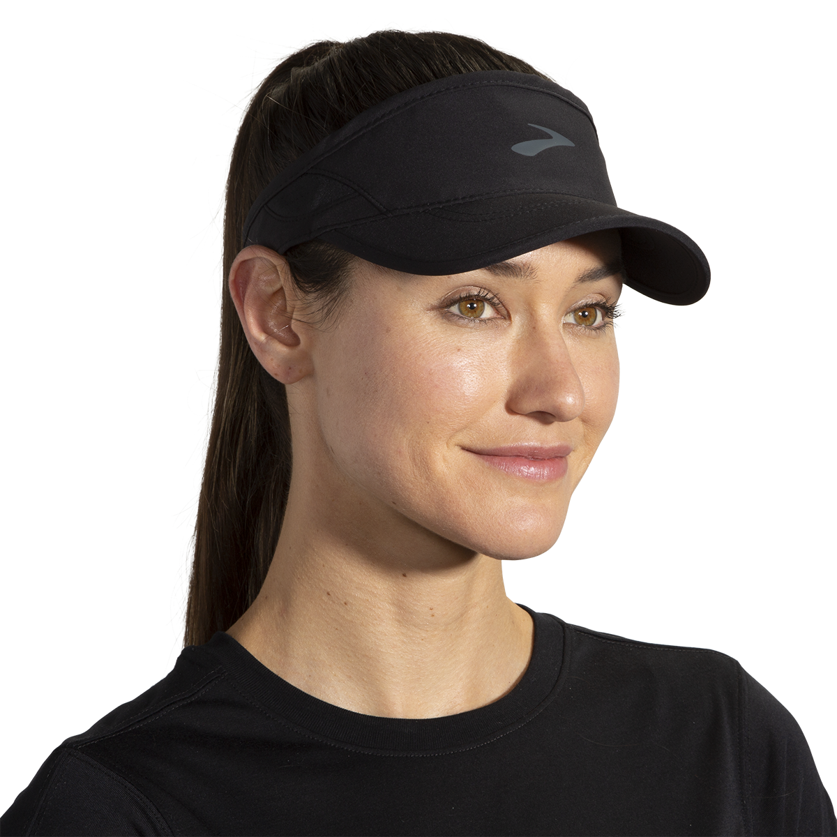 Brooks Chaser Visor