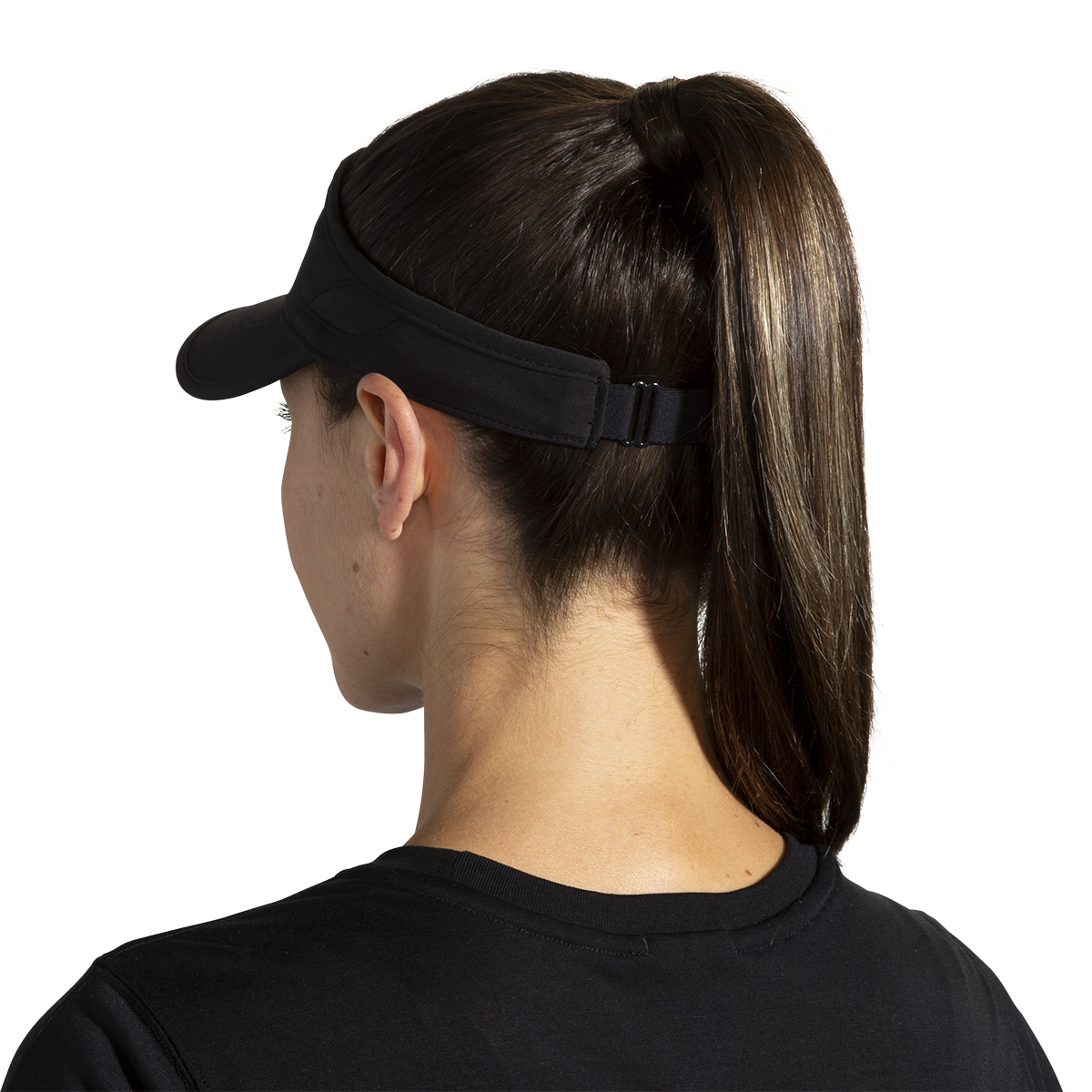 Brooks Chaser Visor