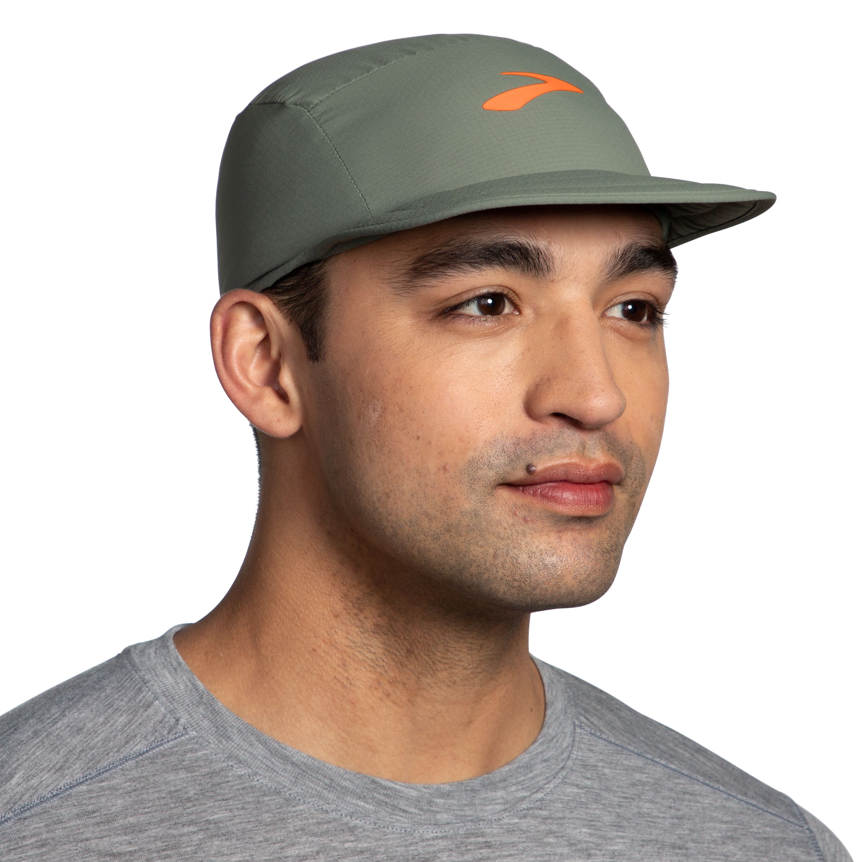 Brooks Lightweight Packable Hat