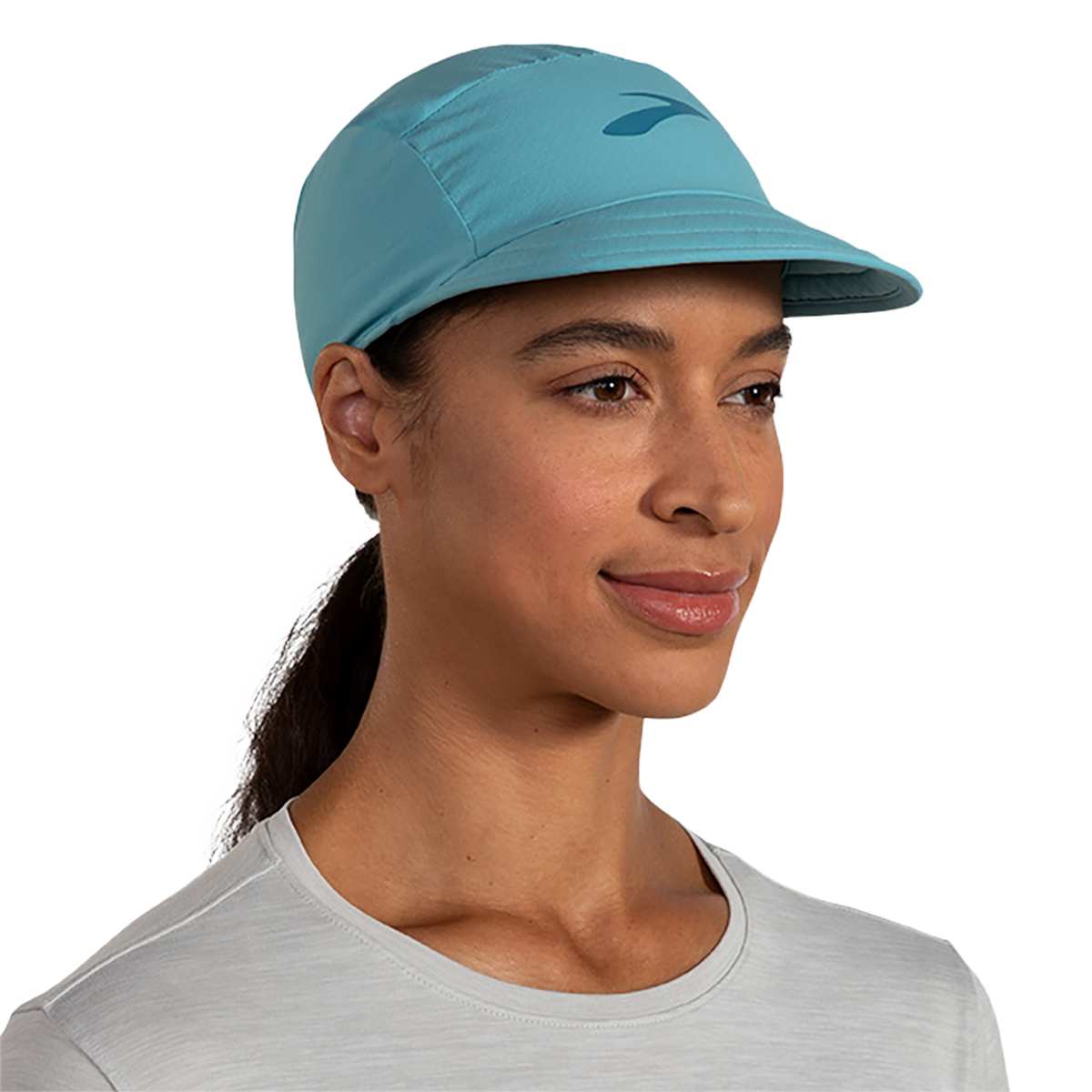 Brooks Lightweight Packable Hat