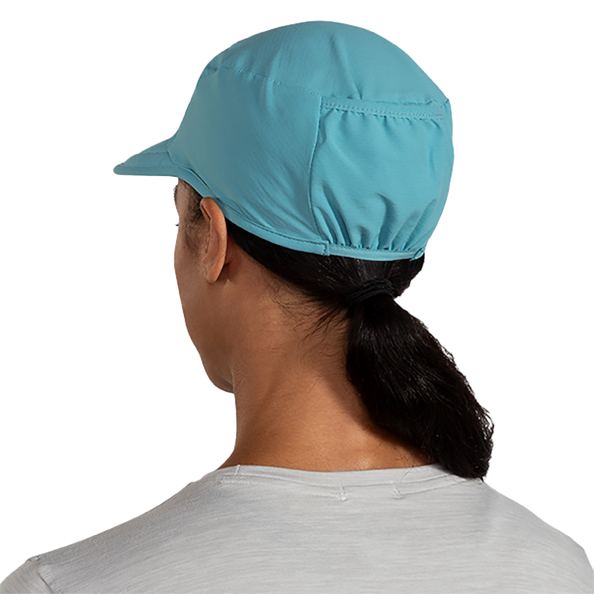 Brooks Lightweight Packable Hat