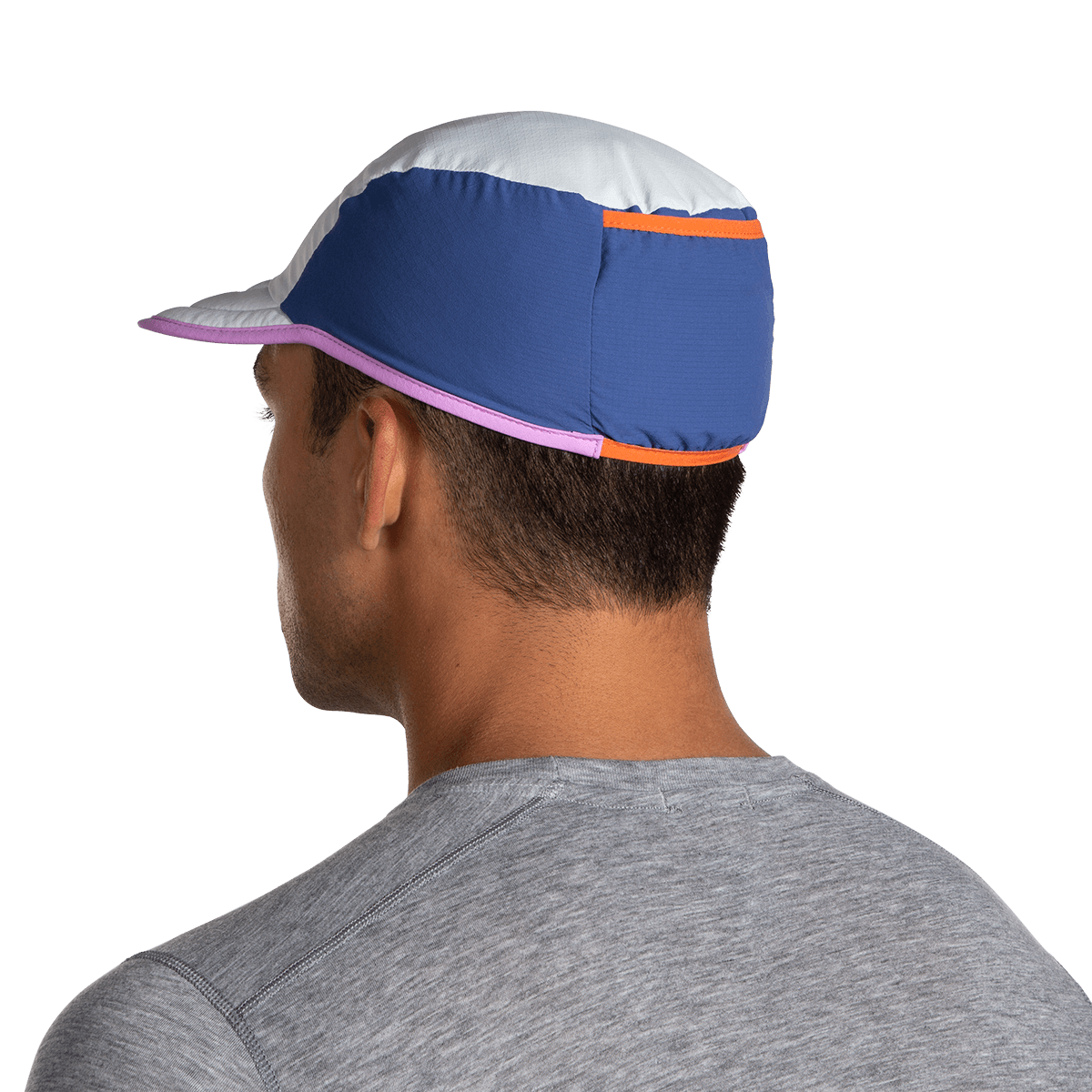 Brooks Lightweight Packable Hat