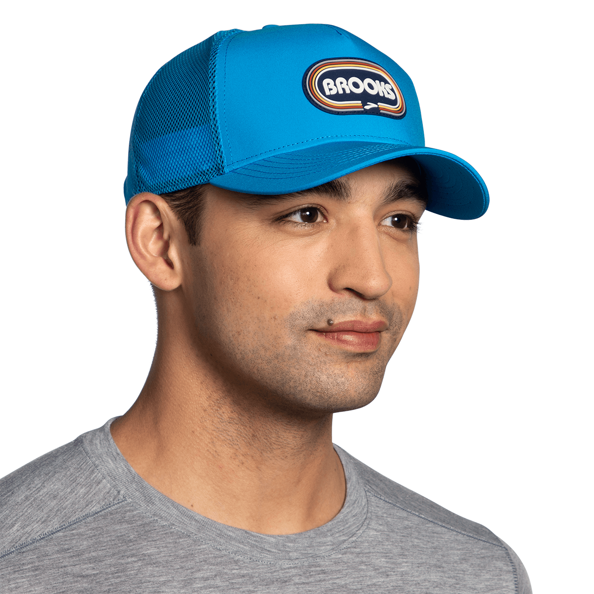 Brooks Surge Trucker Hat