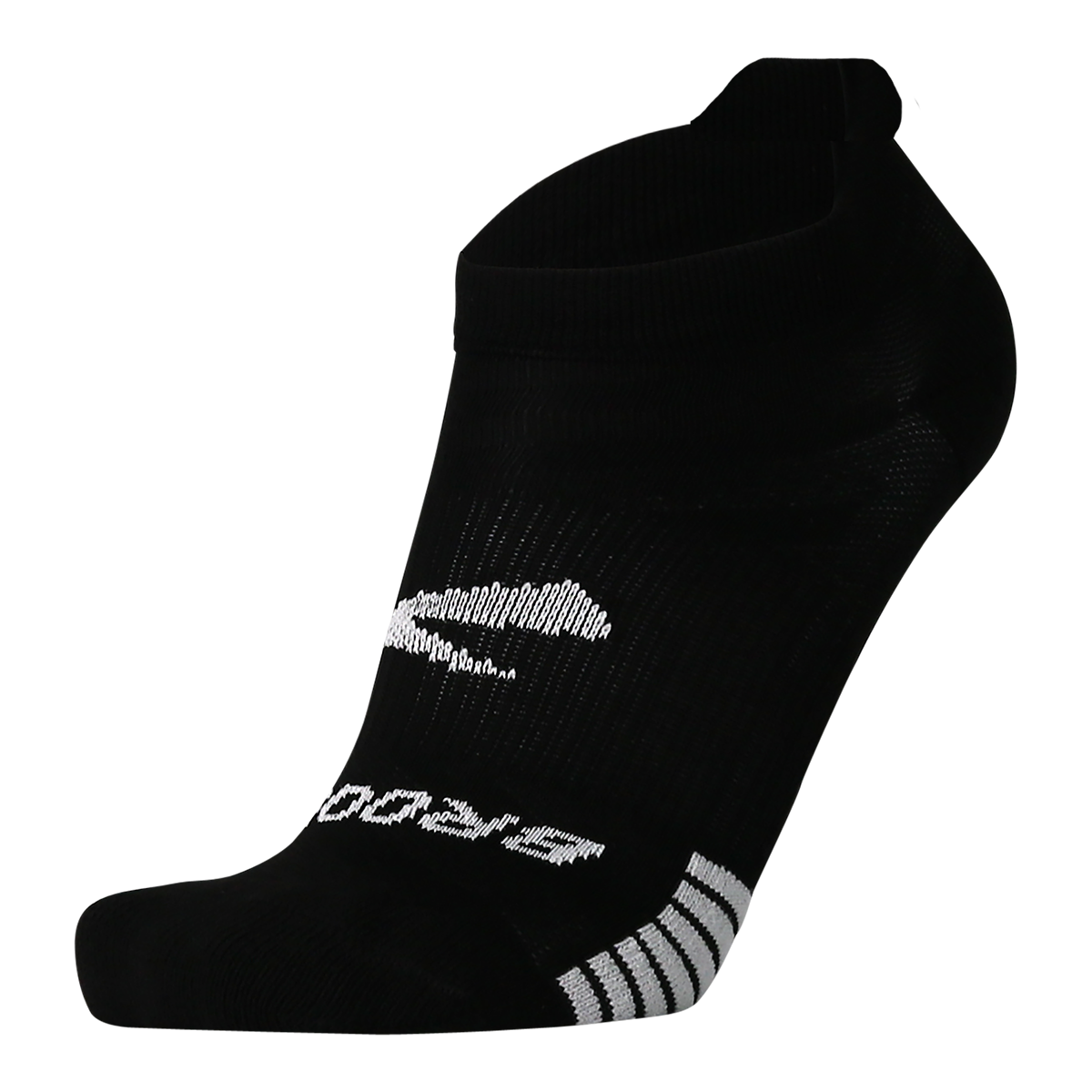 Brooks Ghost Lite No Show 2-Pack Sock