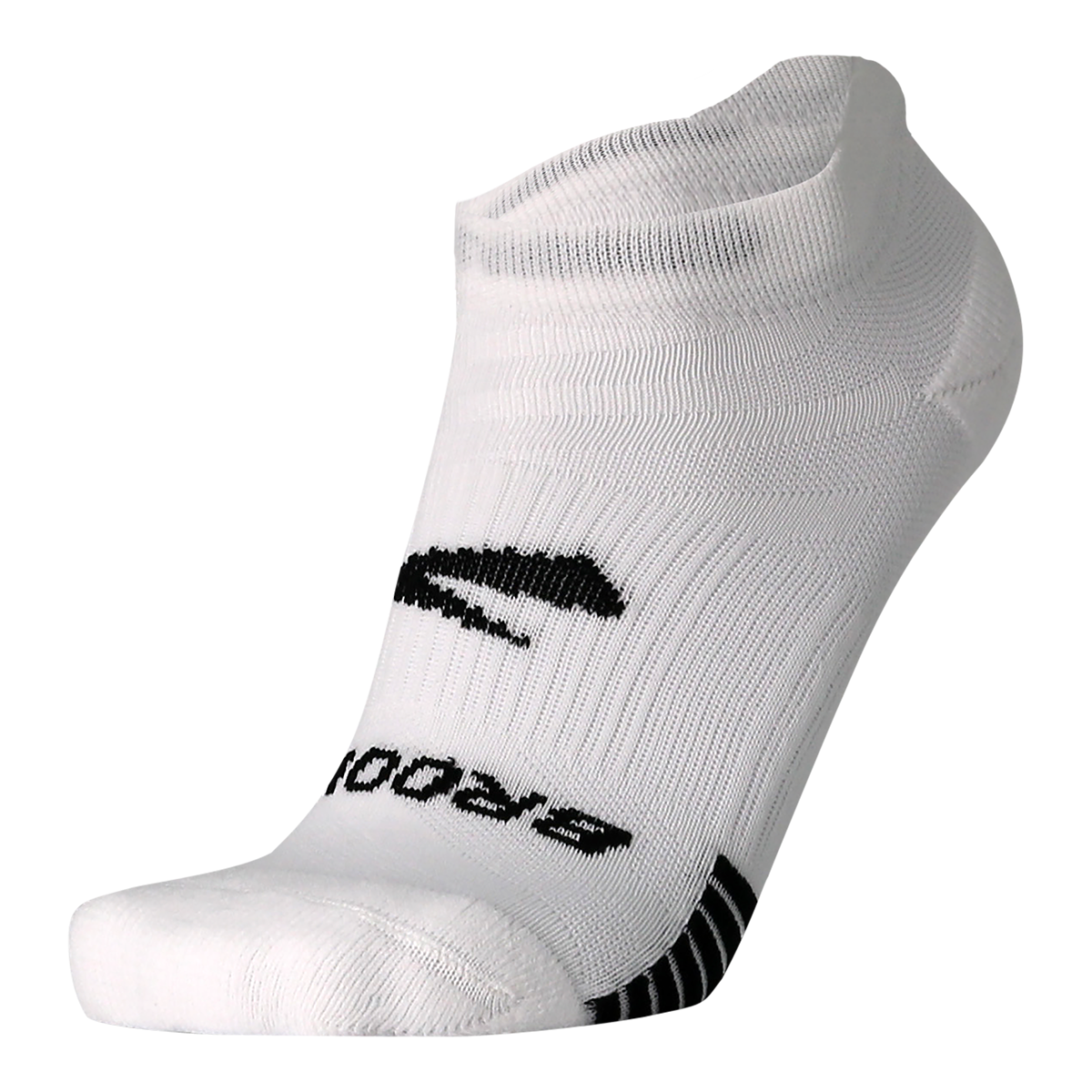 Brooks Ghost Lite No Show 2-Pack Sock