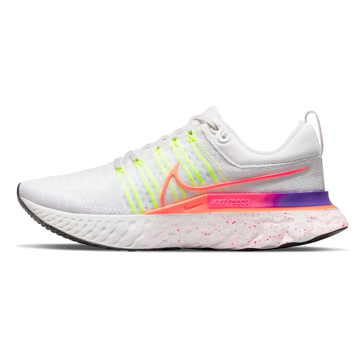 Nike React Infinity Run Flyknit 2