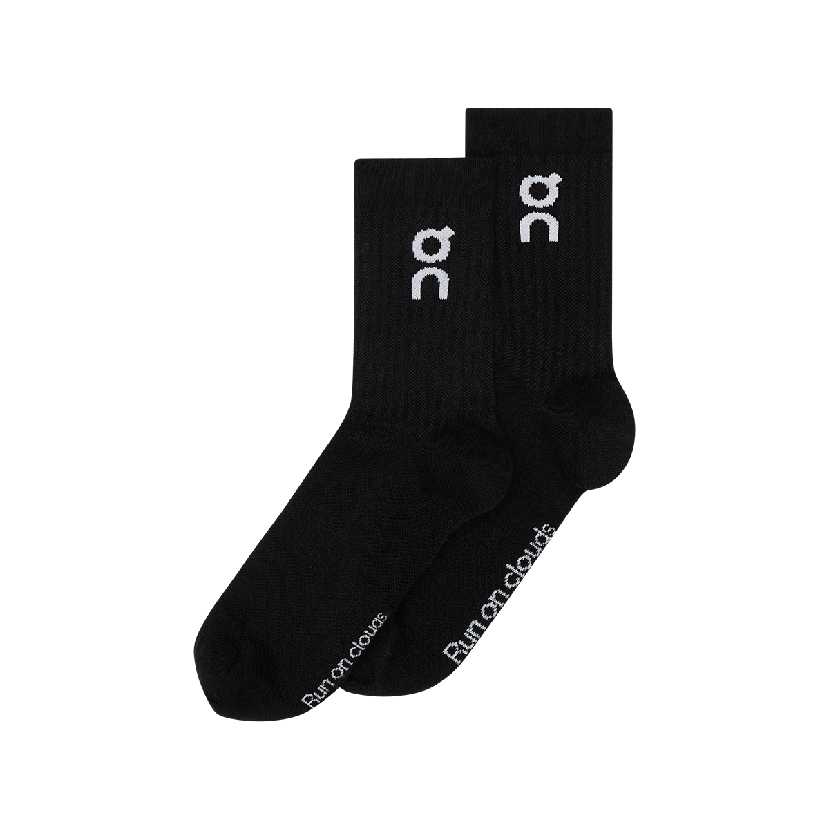 ON Logo Sock High 3P