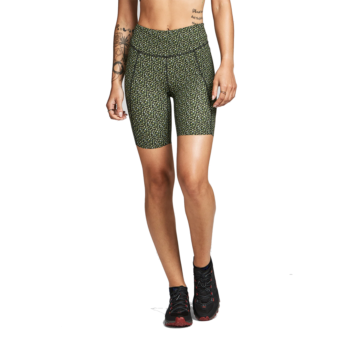 Janji 7" Groundwork Pace Short