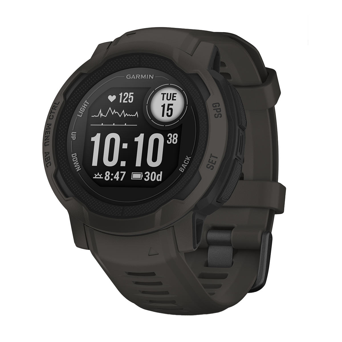 Garmin Instinct 2S