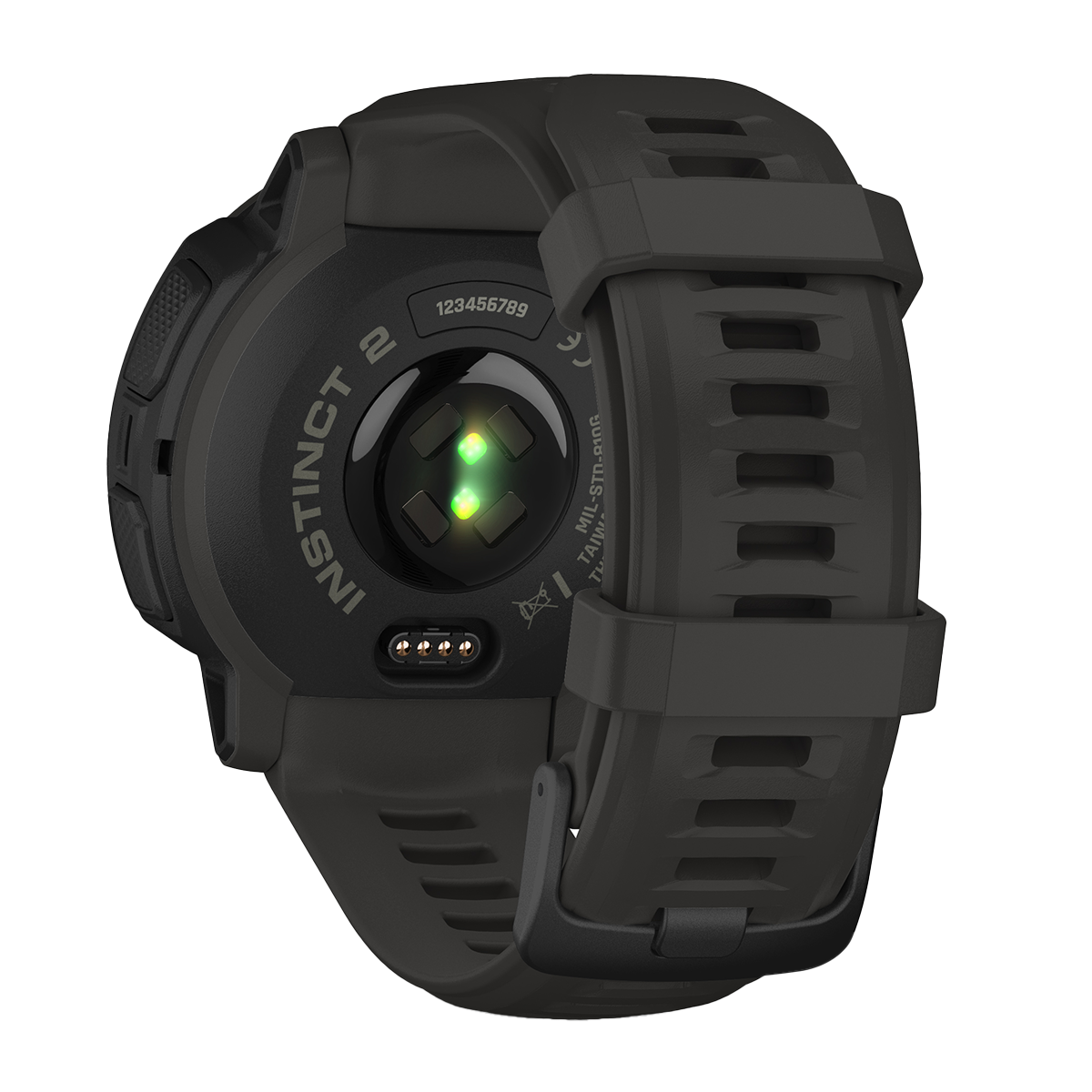 Garmin Instinct 2S