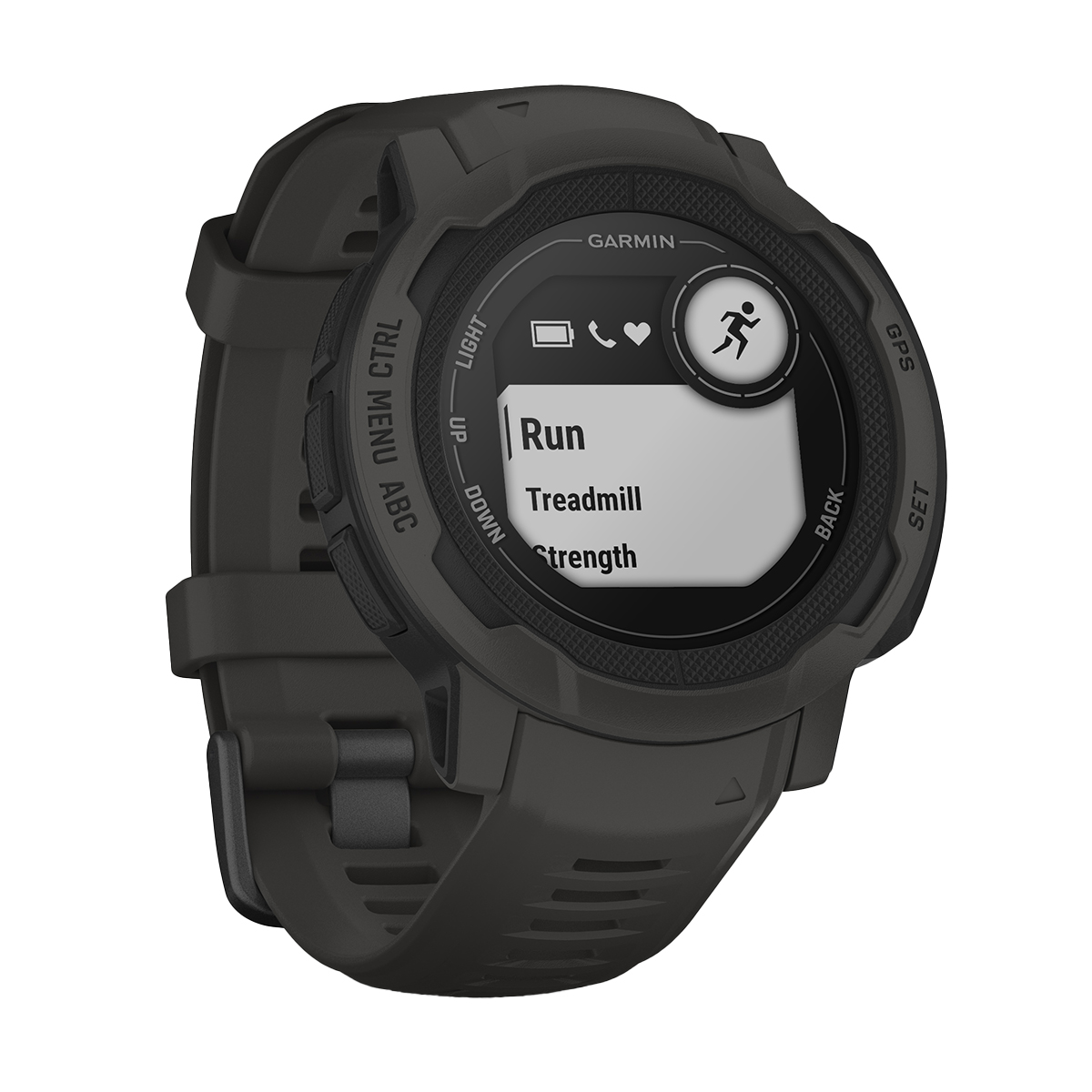 Garmin Instinct 2S