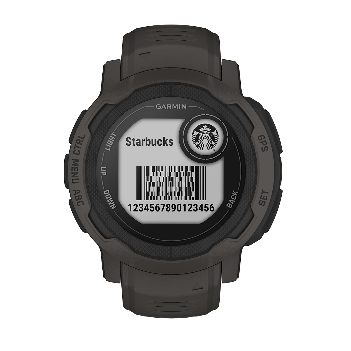 Garmin Instinct 2S