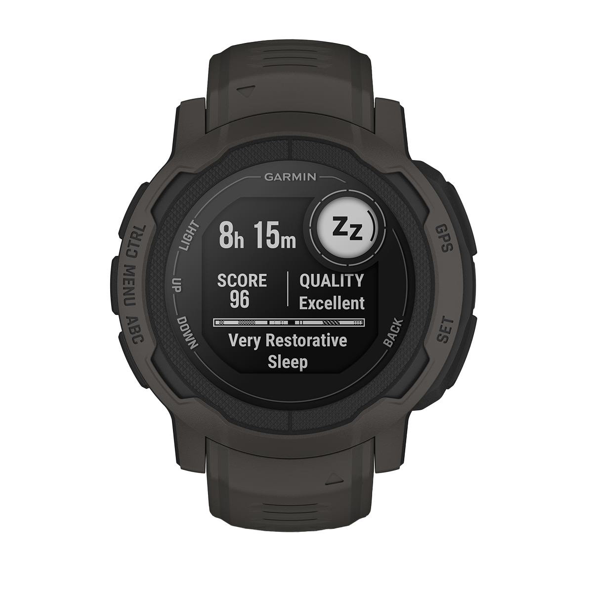 Garmin Instinct 2S