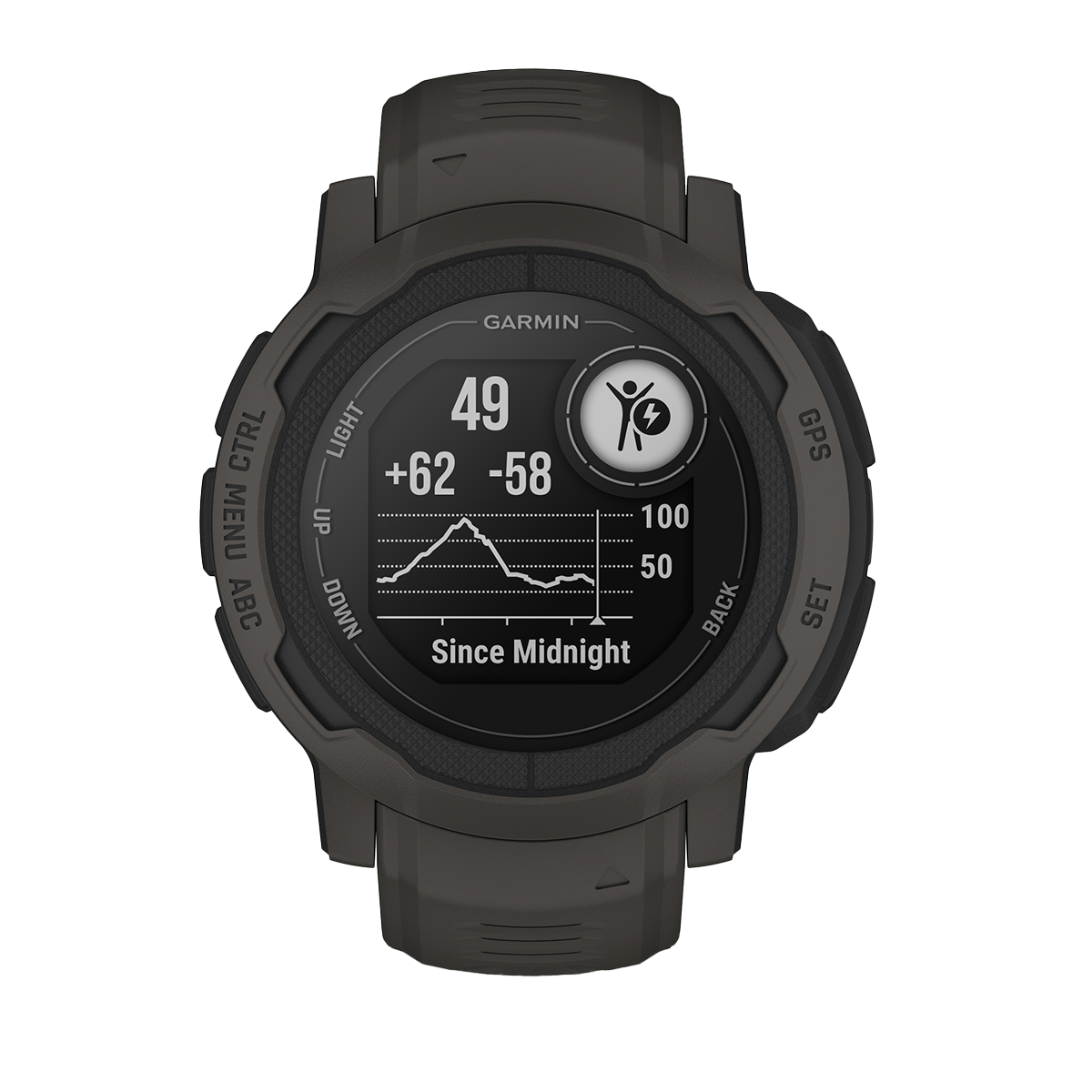 Garmin Instinct 2S