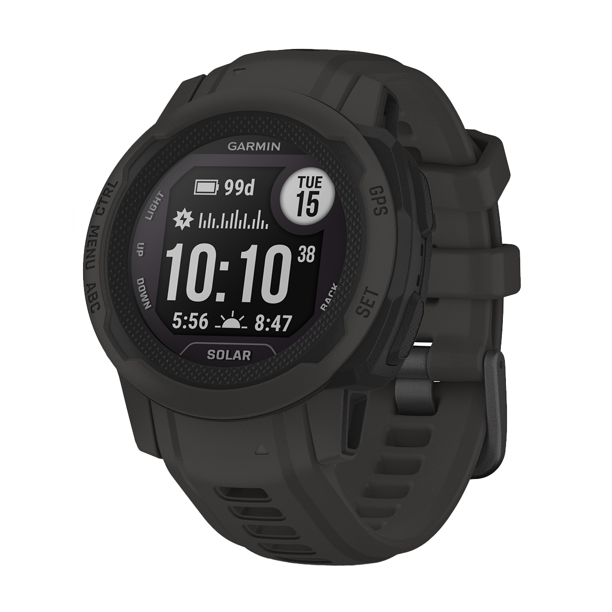 Garmin Instinct 2S Solar