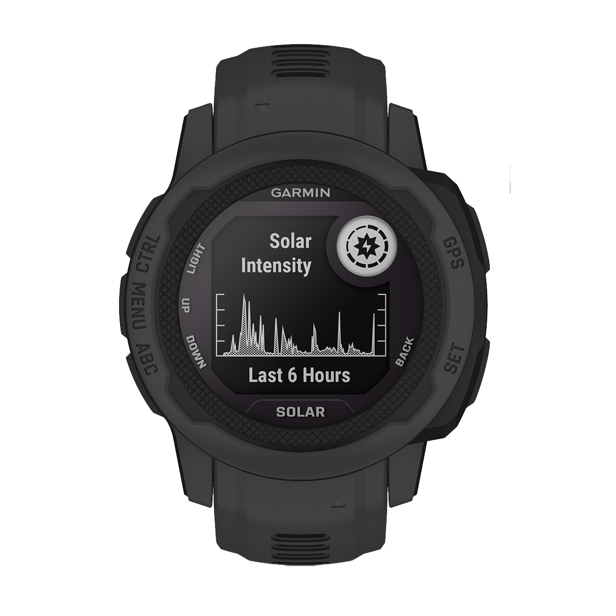 Garmin Instinct 2S Solar