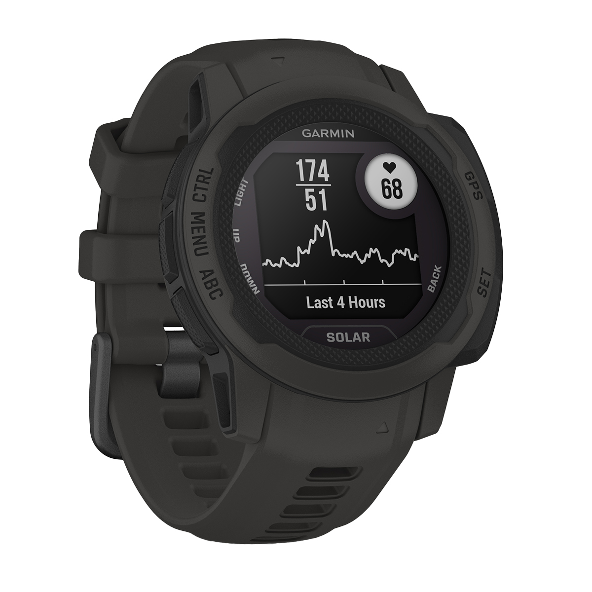 Garmin Instinct 2S Solar