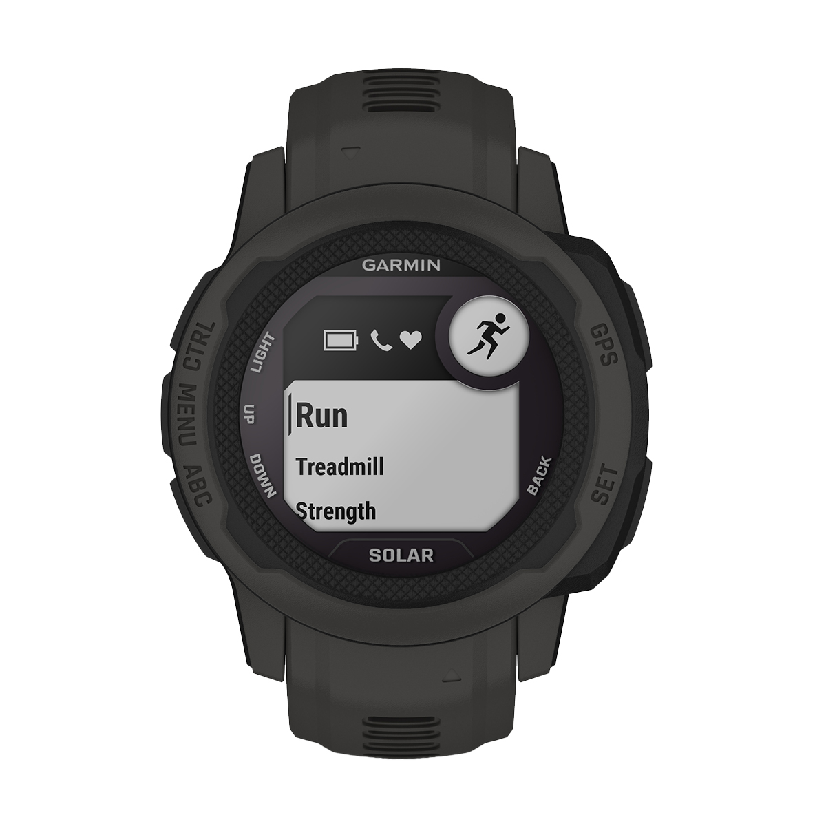 Garmin Instinct 2S Solar