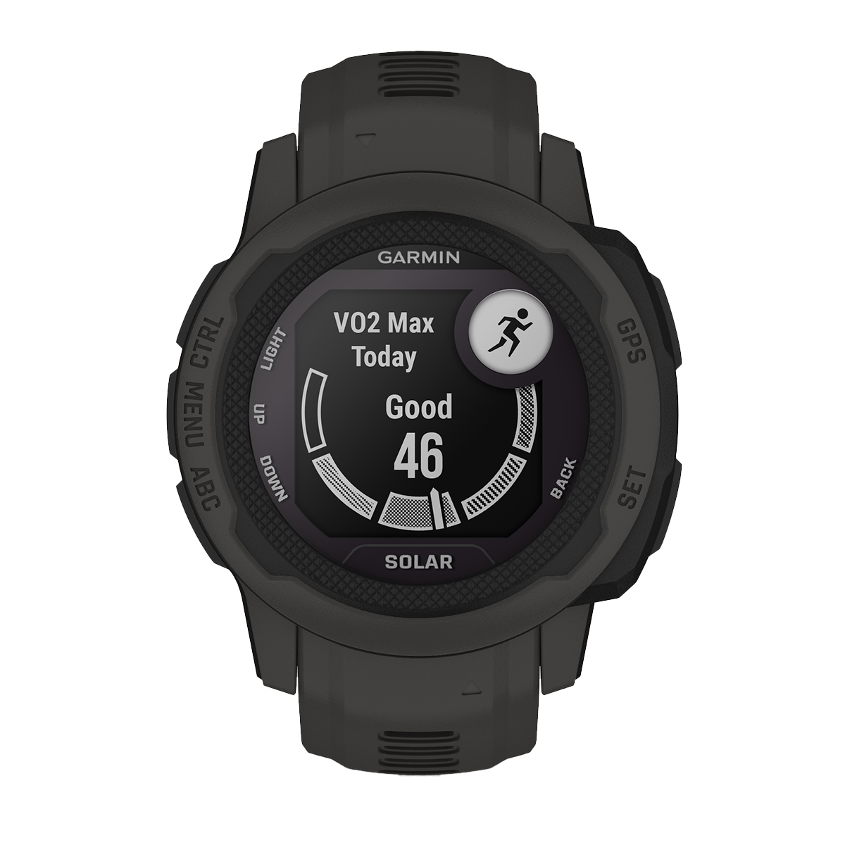 Garmin Instinct 2S Solar