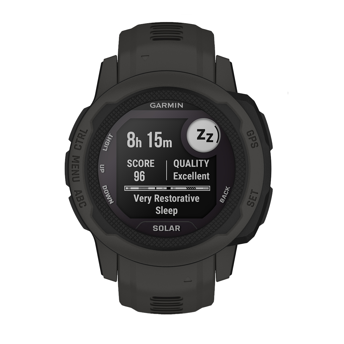 Garmin Instinct 2S Solar