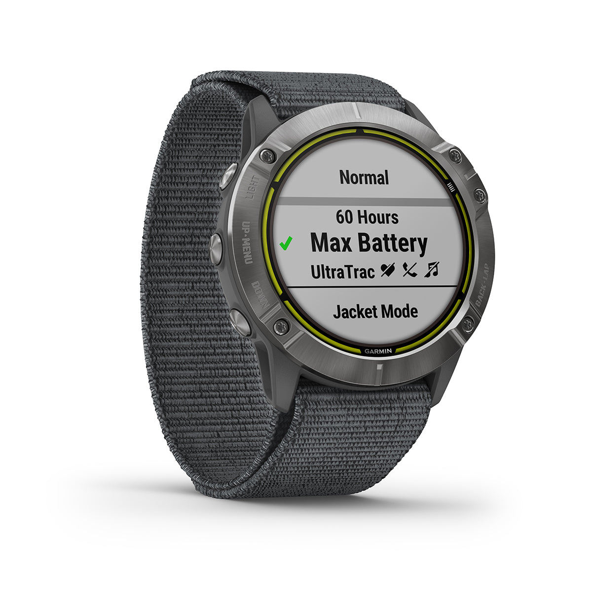 Garmin Forerunner 745