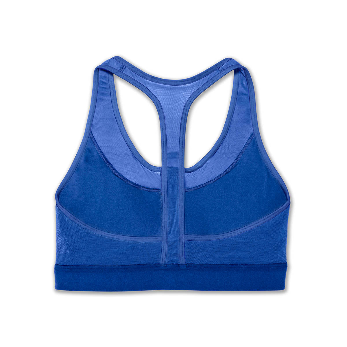 Brooks FastForward Zip Bra