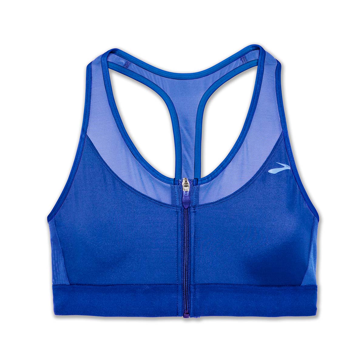 Brooks FastForward Zip Bra