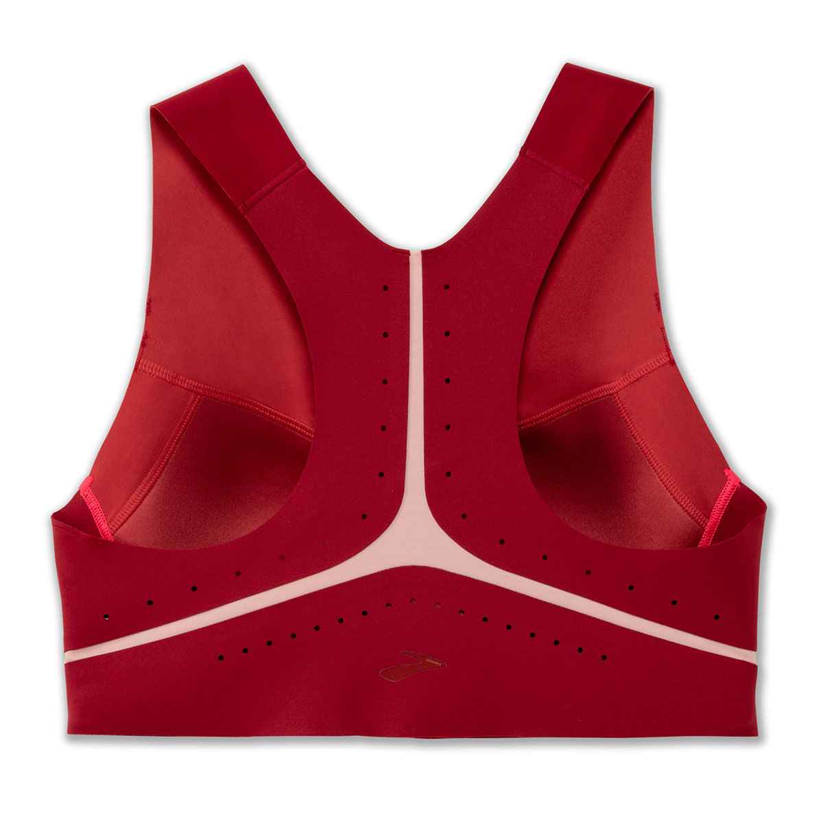 Brooks Dare High-Neck Bra