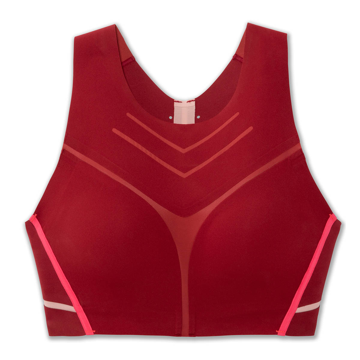 Brooks Dare High-Neck Bra