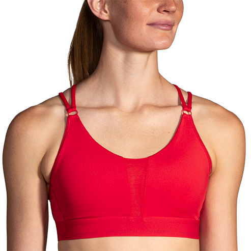 Brooks Plunge 3.0 Sports Bra