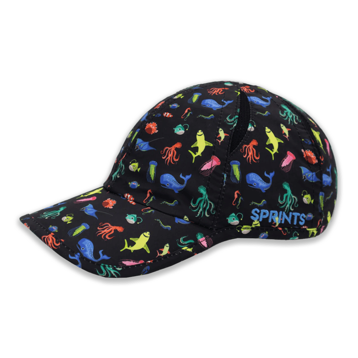 Sprints Race Day Hat