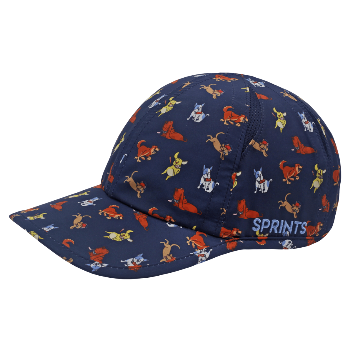 Sprints Race Day Hat