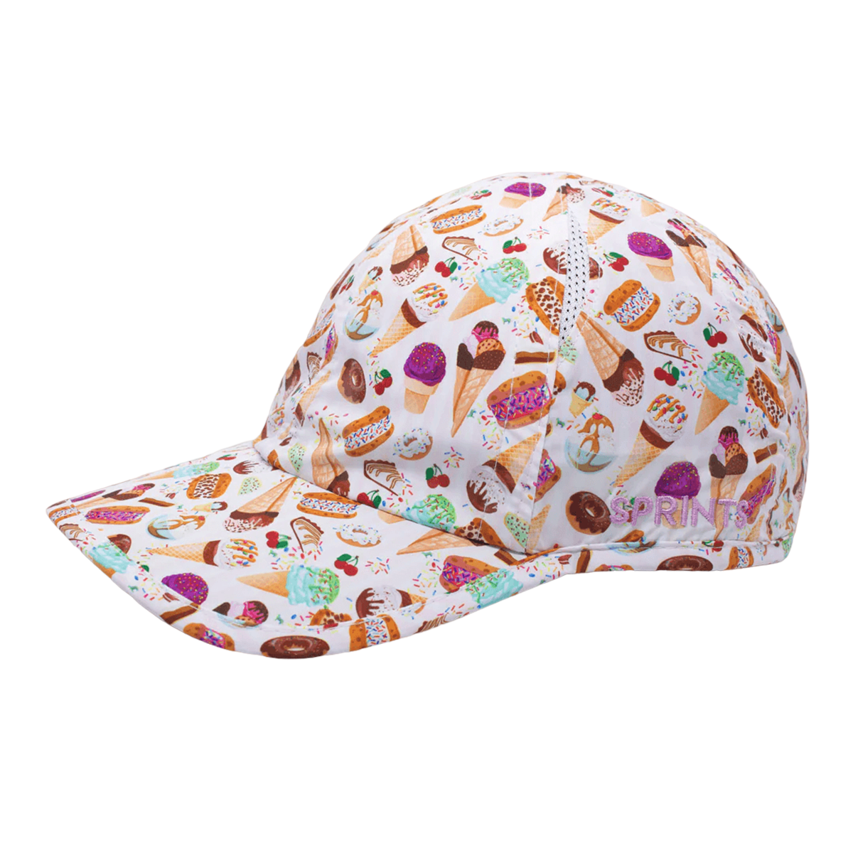 Sprints Race Day Hat