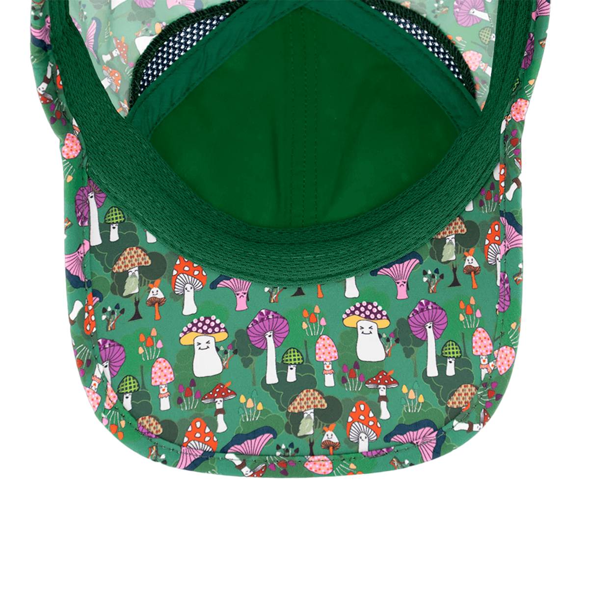 Sprints Race Day Hat