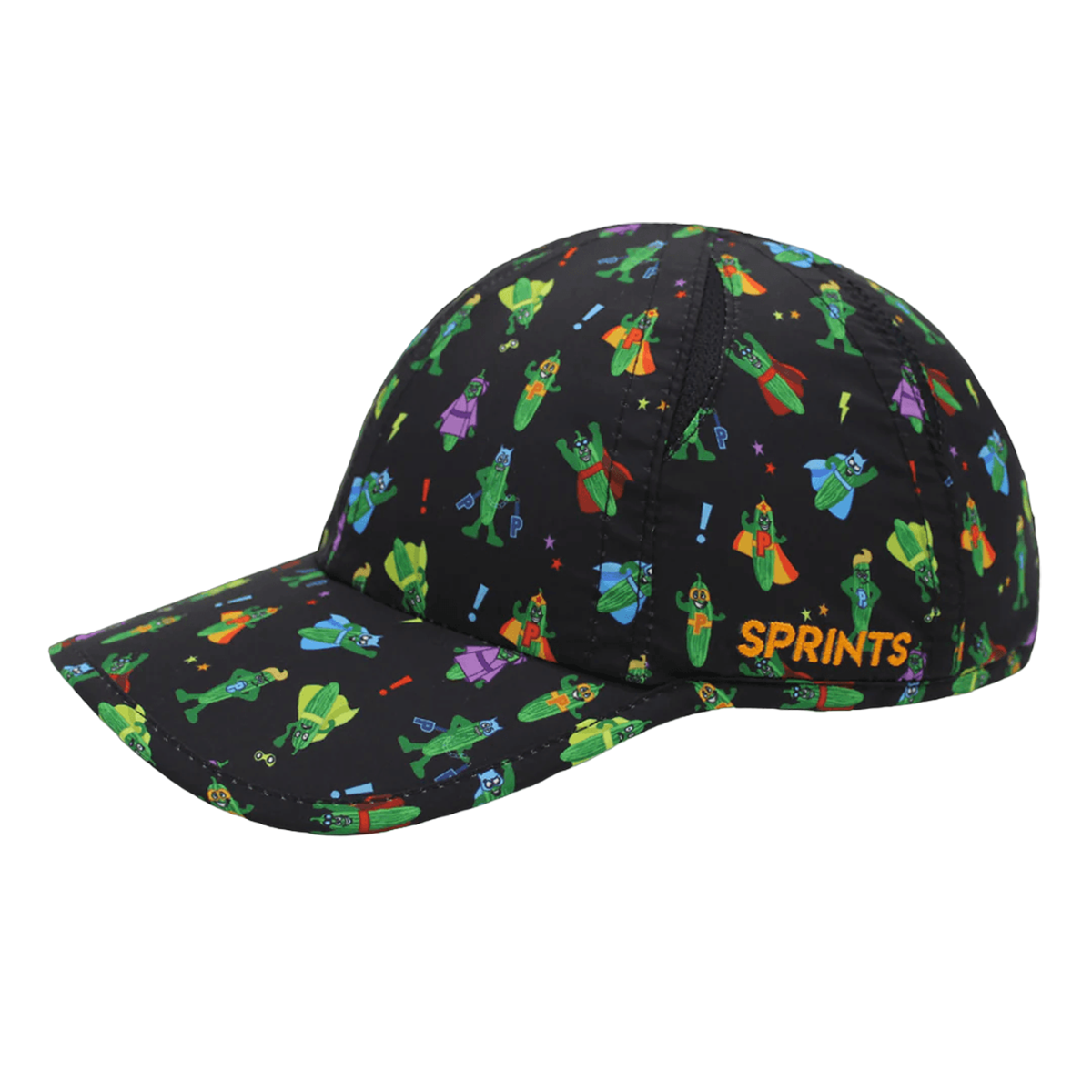 Sprints Race Day Hat