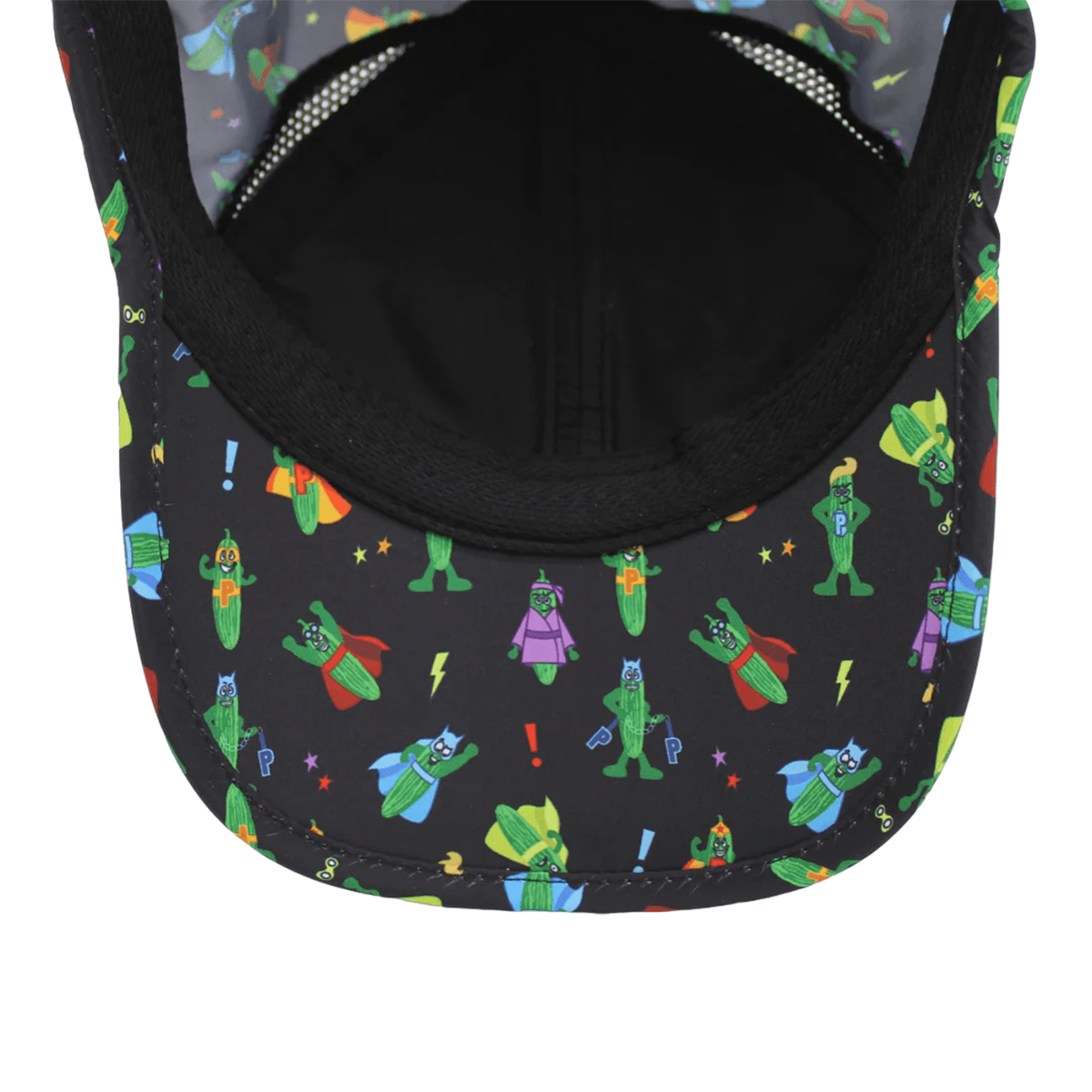 Sprints Race Day Hat