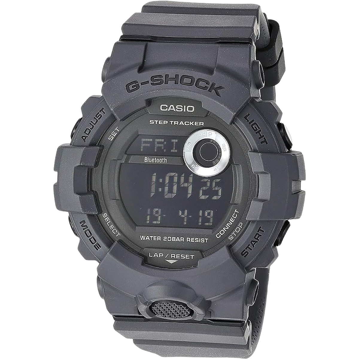 Casio G-Shock 800