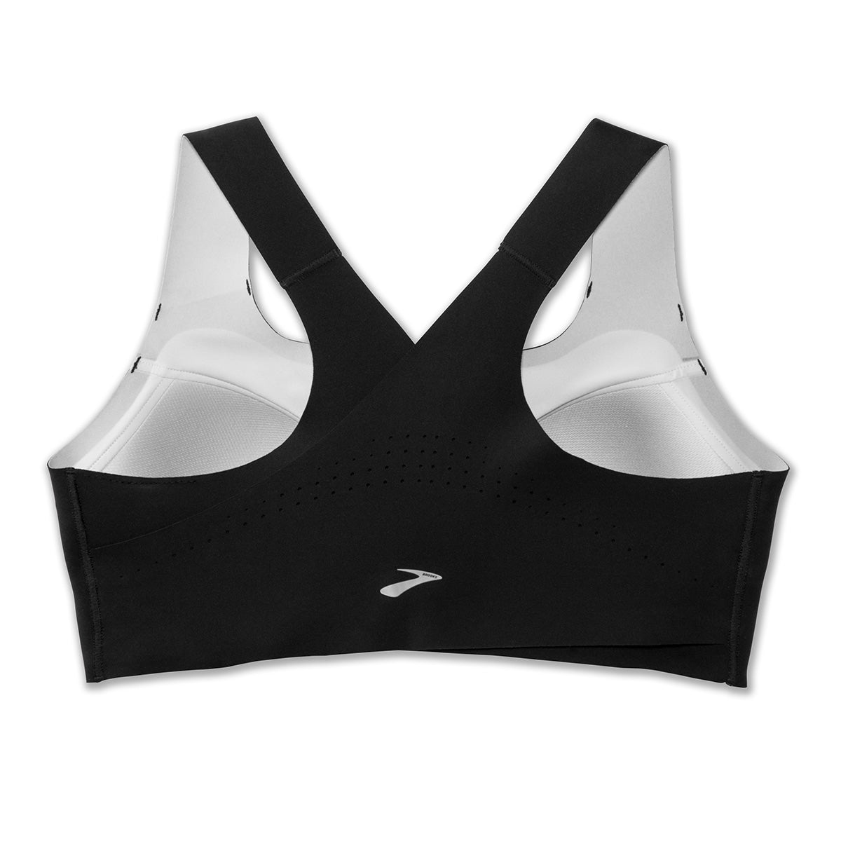 Brooks Dare Zip Run Bra