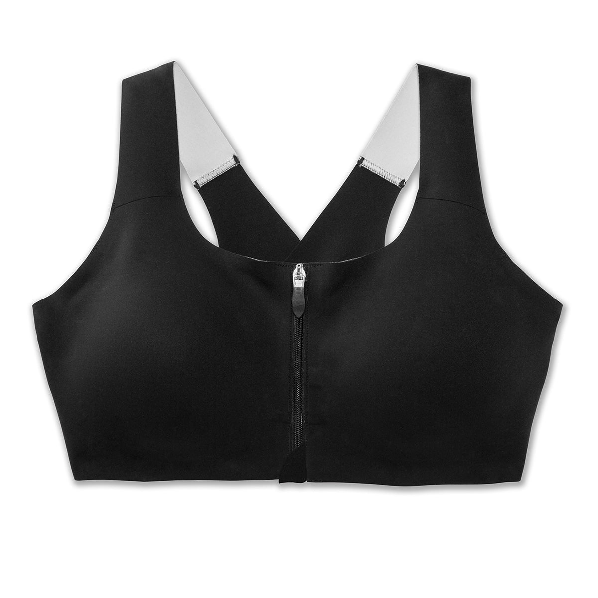 Brooks Dare Zip Run Bra