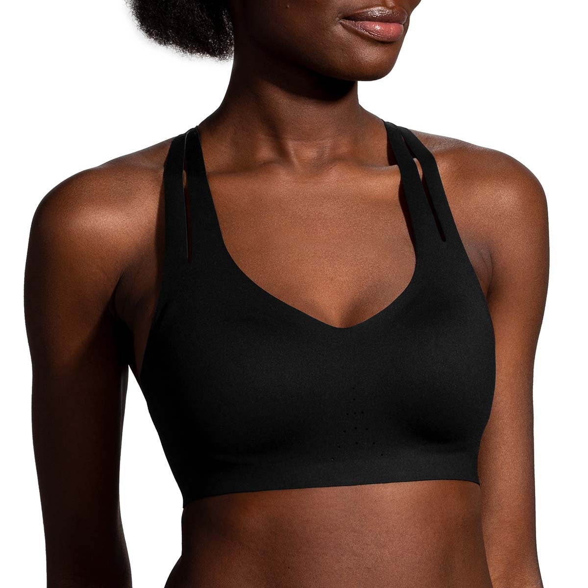 Brooks Dare Strappy Bra